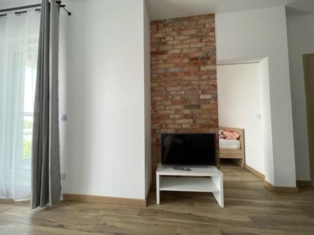 Apartamenty Siedmiogrodzka 88 Warschau Exterior foto