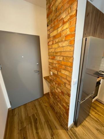 Apartamenty Siedmiogrodzka 88 Warschau Exterior foto
