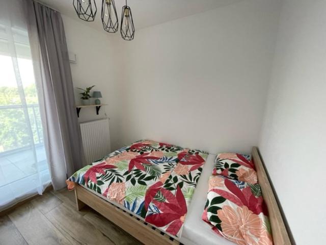 Apartamenty Siedmiogrodzka 88 Warschau Exterior foto