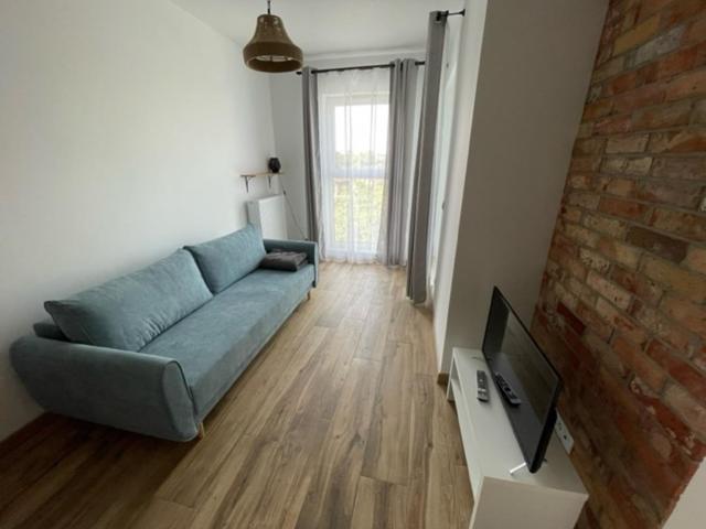 Apartamenty Siedmiogrodzka 88 Warschau Exterior foto